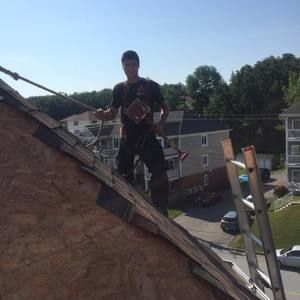 Meet your Posher, Chad